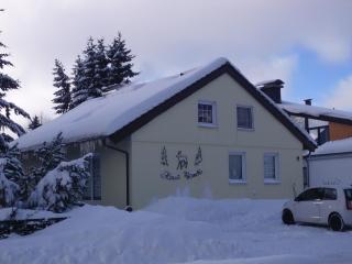 Haus Bambi - Schulenberg im Oberharz - 9