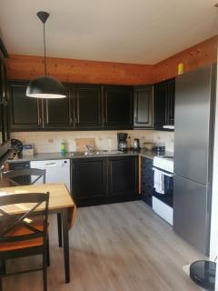 Cabin in Kvinnherad - 8