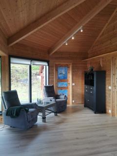 Cabin in Kvinnherad -  - 2