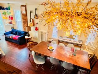 Magical Retreat, Gourmet Kitchen, Lovely Christie! - 0