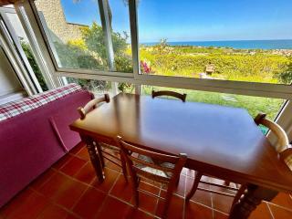 BILO BELVEDERE SX - Bilocale con giardino, wifi e vista mare - 7