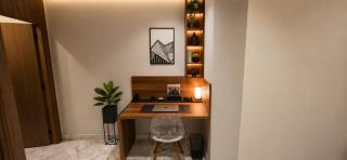Casablanca Finance City Executive Suites - 3