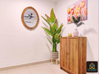 Desaru,Landed,10Pax,Bandar Penawar,12min to beach - 6