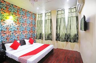 Hotel O Platinum Inn - 2
