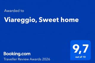 Viareggio, 5 minuti dal mare Sweet home - 9