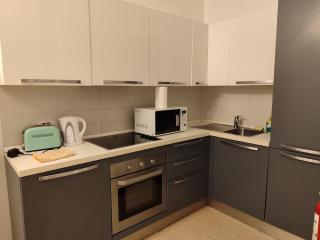 Apartment 2BR - Sliema Near Sea - 5