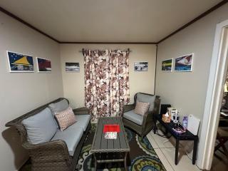 1 Bedroom Home - Fogāgogo - 0