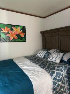 1 Bedroom Home - Fogāgogo - 3