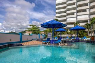 Beachfront Condo in Simpson Bay, SXM - 2BR 2BA - 8