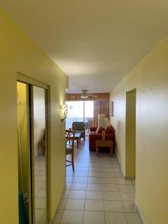 Beachfront Condo in Simpson Bay, SXM - 2BR 2BA - 6