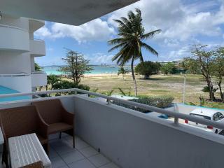 Beachfront Condo in Simpson Bay, SXM - 2BR 2BA - 5
