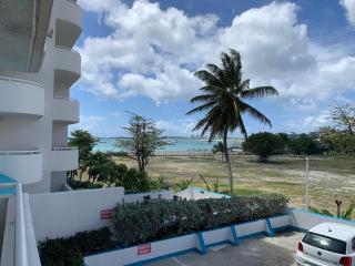 Beachfront Condo in Simpson Bay, SXM - 2BR 2BA - 6