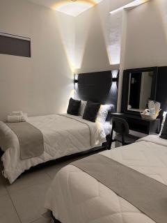 Hotel HS Confort - 2