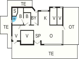 5 star holiday home in Sydals - 9