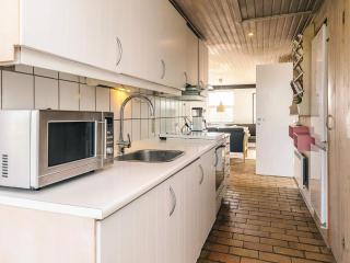 4 star holiday home in Løkken - 5