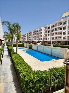 منتجع بورتو سعيد Porto Said Resort - 0