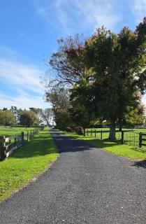Redoubt Retreat - 7