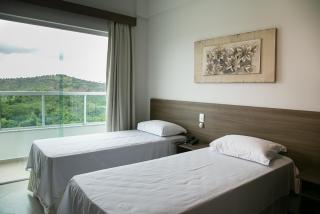 Peçanha Grande Hotel - 8