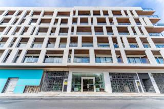 IPANA 1 bedroom Full equipped Oceanview Rooftop - 9