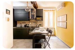 Appartamento Calata Acquario - 0