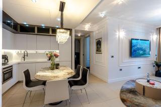 Sea view luxury apartment in Tq plaza - 2