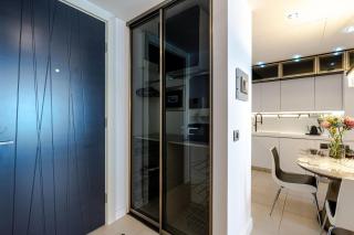Sea view luxury apartment in Tq plaza - 4