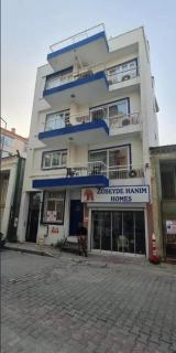 Zübeyde Hanım Homes - 7