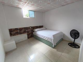 Habitaciones la Casona Tayrona - 0