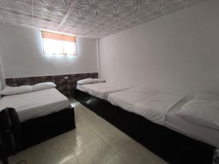 Habitaciones la Casona Tayrona - 8