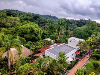 Alma Vida Hotel - Manuel Antonio - 1