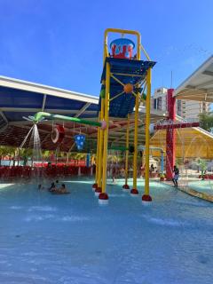 Piazza diRoma acesso liberado ao diRoma Acqua Park - 9