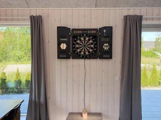 5 star holiday home in Væggerløse - 7