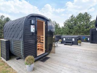 9 person holiday home in Væggerløse-By Traum - 3