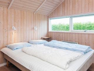 8 person holiday home in Hemmet - 8