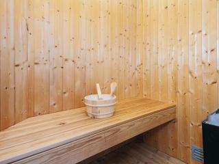 8 person holiday home in Hemmet - 4