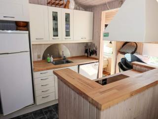 6 person holiday home in Hadsund - 6