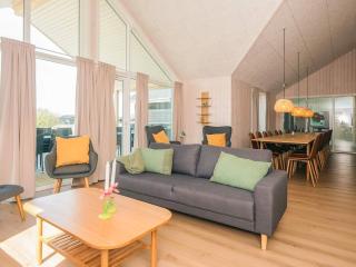 5 star holiday home in Jerup - 4