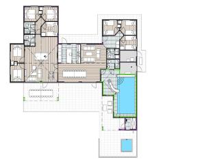 5 star holiday home in Bogense - 9