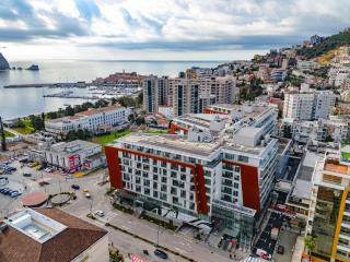 Sea view luxury apartment in Tq plaza - 7