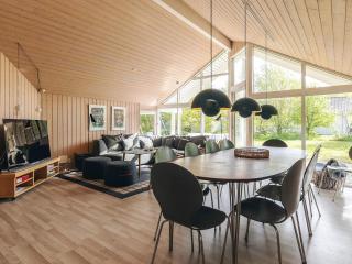 4 star holiday home in Væggerløse - 2