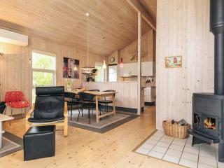 5 star holiday home in Væggerløse - 2