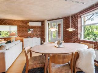 6 person holiday home in Nørre Nebel - 1