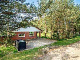 6 person holiday home in Nørre Nebel - 7