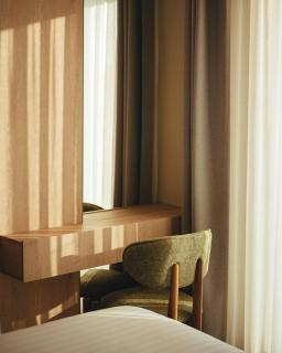 Noir Hotel - 6