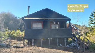 Cabañas Pukem - 9