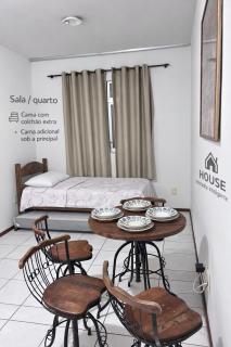 Apartamento Espaçoso para Grupos l 10 Pessoas l Wi-Fi l Estacionamento l JF 200 metros do idependência shopping - 8