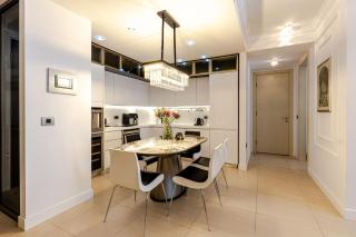 New sea view luxury apartment in center - 2