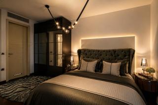 New sea view luxury apartment in center - 4