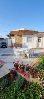 Villa Charme & Jardin à Fnideq, Proche Plage & Ceuta - 9