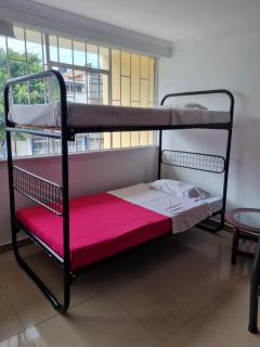 Hostal Cafe San Bernabe - 8